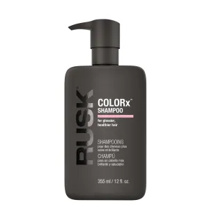 RUSK COLORx COLOR CARE Sulfate-Free Shampoo