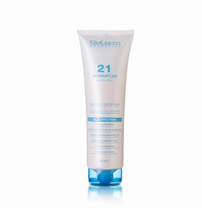 Salerm© 21 Shampoo 10.14oz