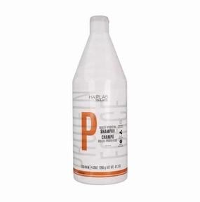 SALERM Hairlab Multi-Protein Shampoo, 42.3 Ounce