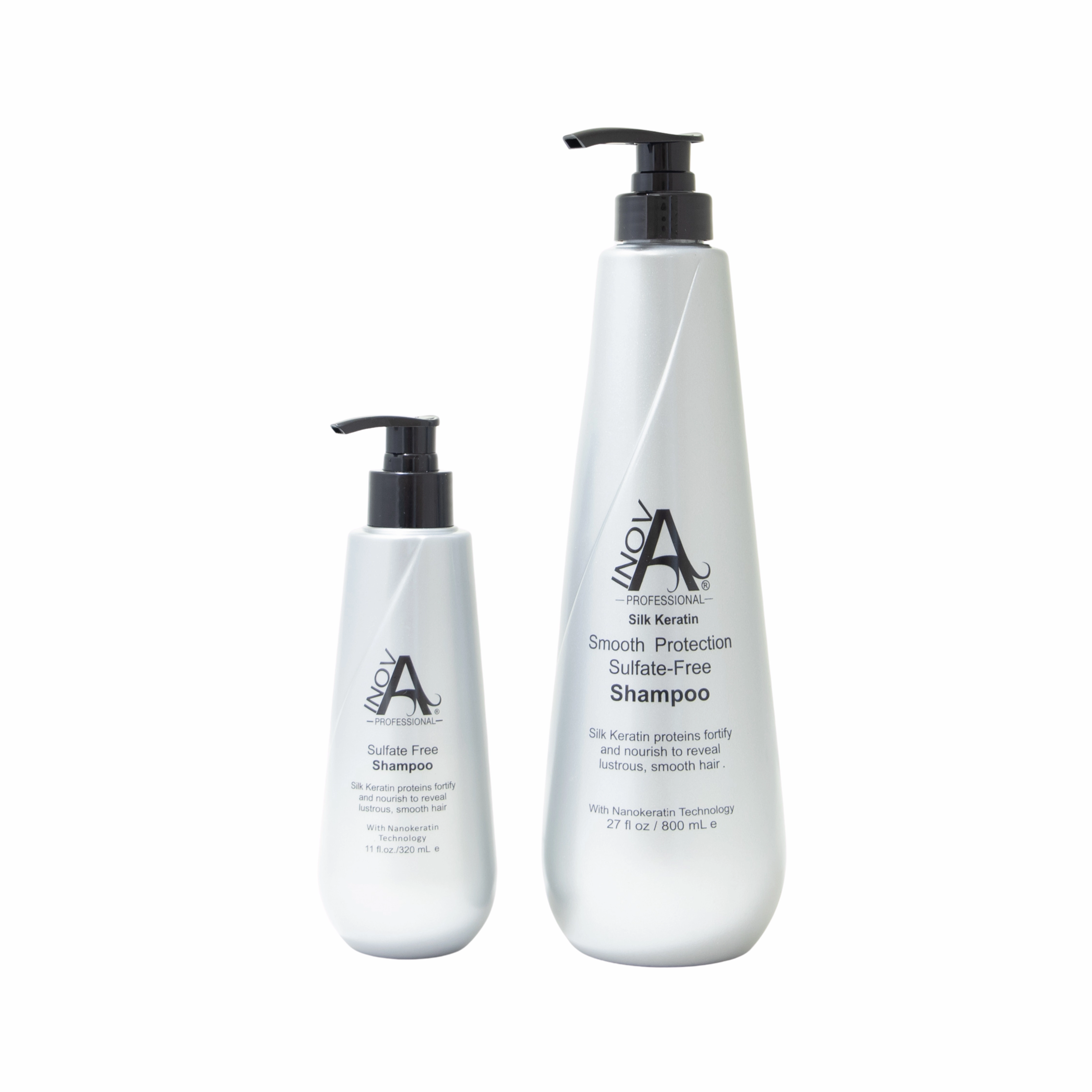 Salon - Sulfate-Free Shampoo - 11 oz.