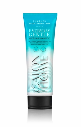 Salon At Home Everyday Gentle Micellar Shampoo micellar shampoo for daily use protecting color 250ml