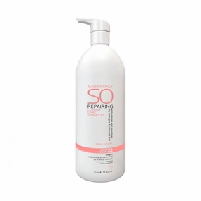Salon Only SO Repairing Colour Care Shampoo (1000mL)