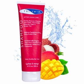 SBR TriSwim Shampoo - 8oz