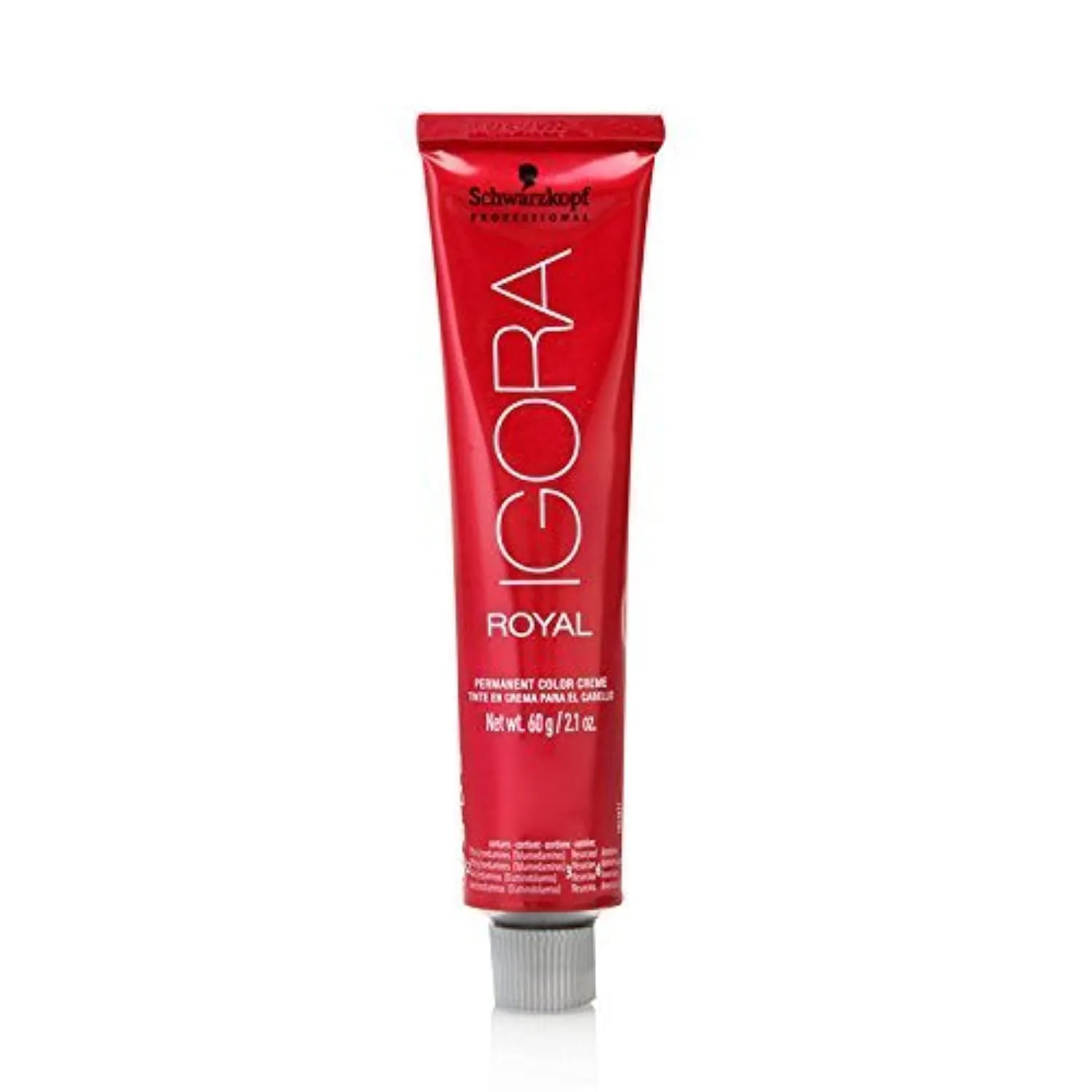 Schwarzkopf Professional Igora Royal Hair Color, 8-4, Light Beige Blonde, 60 Gram