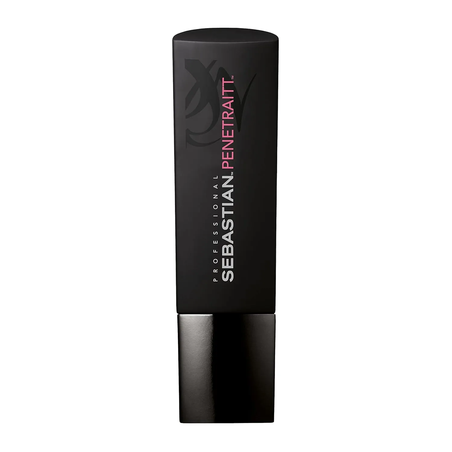 Sebastian Professional Penetraitt Shampoo & Conditioner, Strengthening & Repair, For Damaged & Colored Treated Hair