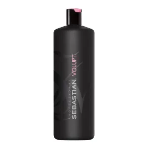 Sebastian Professional Volupt Volume Boosting Shampoo | For Fine, Natural & Color Treated Hair