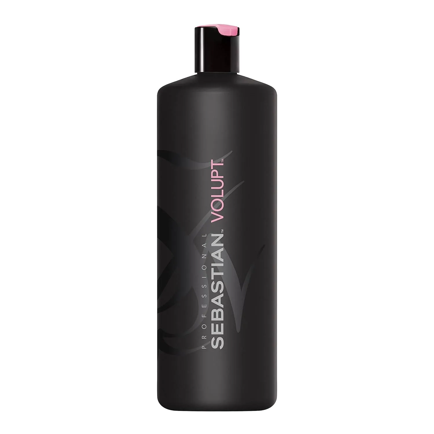 Sebastian Professional Volupt Volume Boosting Shampoo | For Fine, Natural & Color Treated Hair