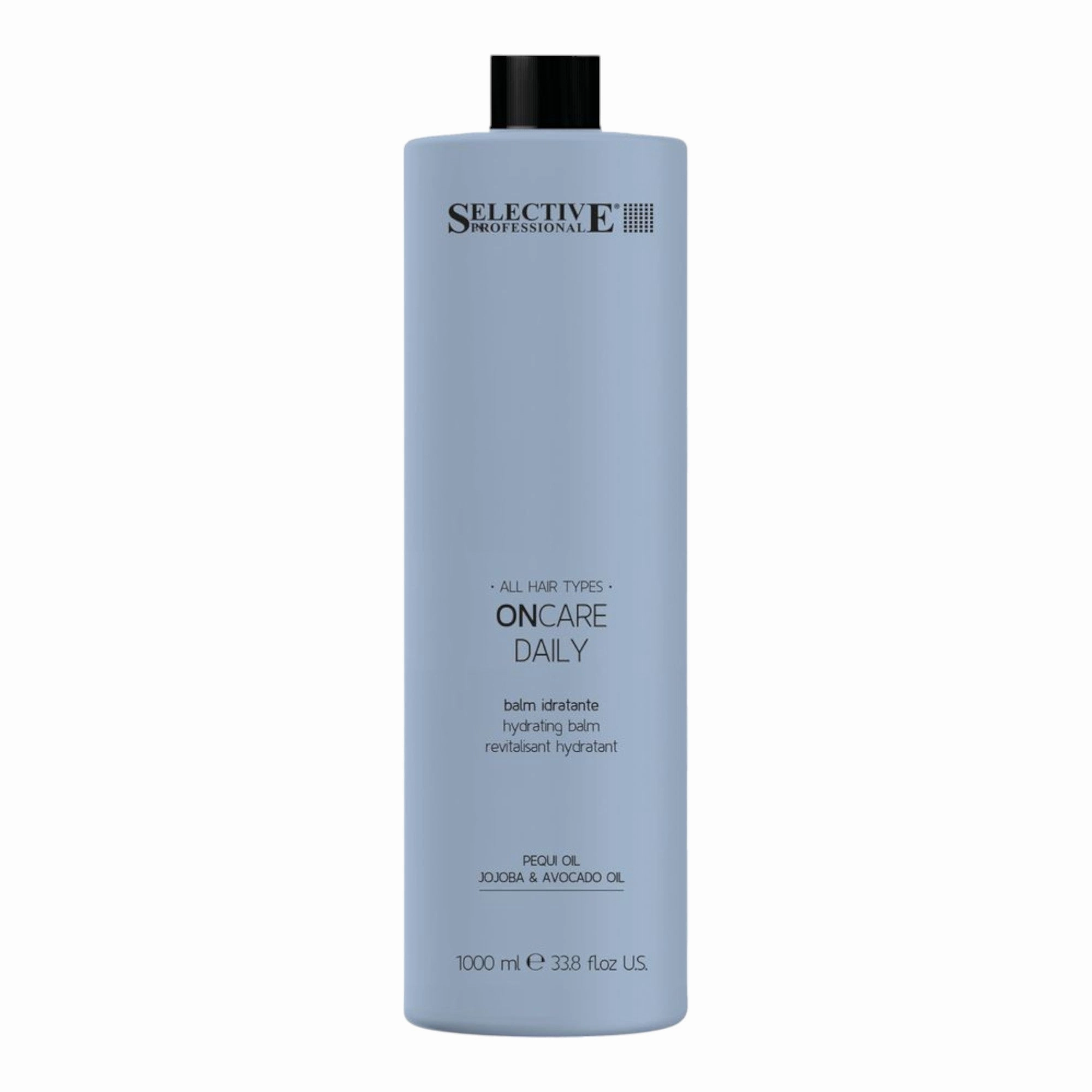Selective Professional - OnCare Daily Hydration Series