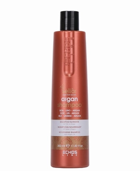 Seliar Argan Nourishing shampoo 350ml