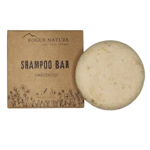 Shampoo Bar - All-Natural Hair Loss Prevention - Promote Hair Growth - Gentle - Moisturizing - Smooth and Strengthen 100% Organic - Made in the USA