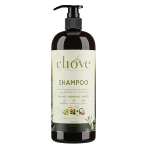 Shampoo | Hair Moisturizing Keratin Protein Treatment Infused with Argan Oil and Olive Oil | Anti Frizz Shampoo for Curly Wavy, and Straight Hair |16oz