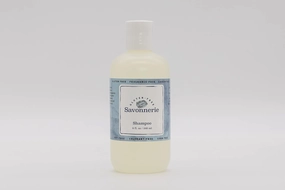 Shampoo 8 oz
