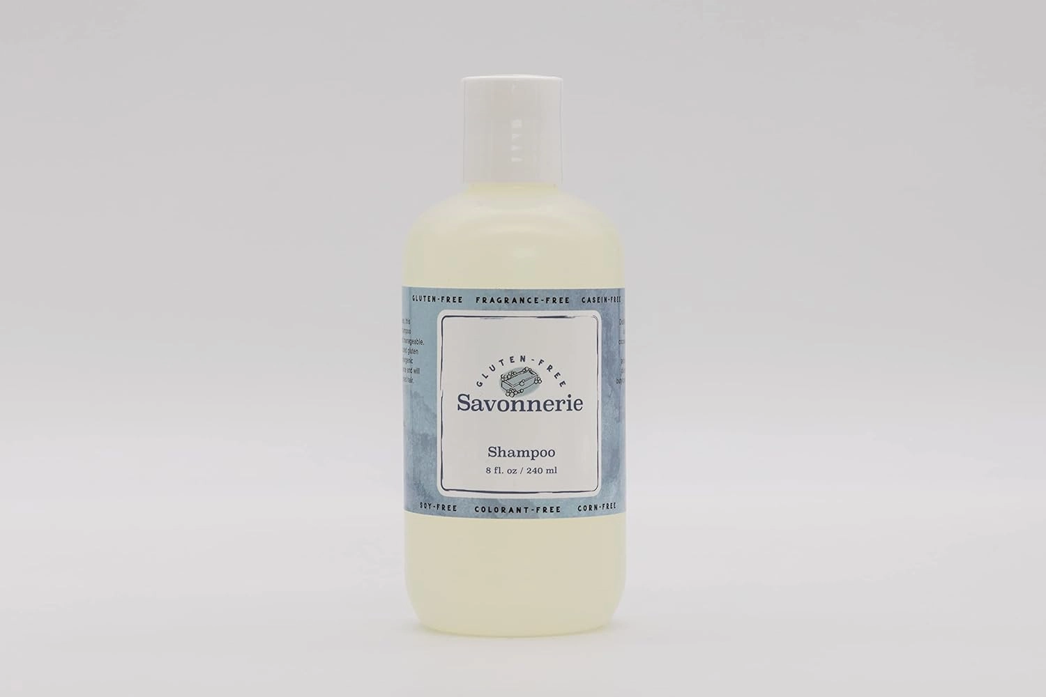Shampoo 8 oz