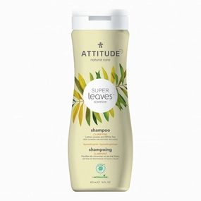 Shampoo - Clarifying
