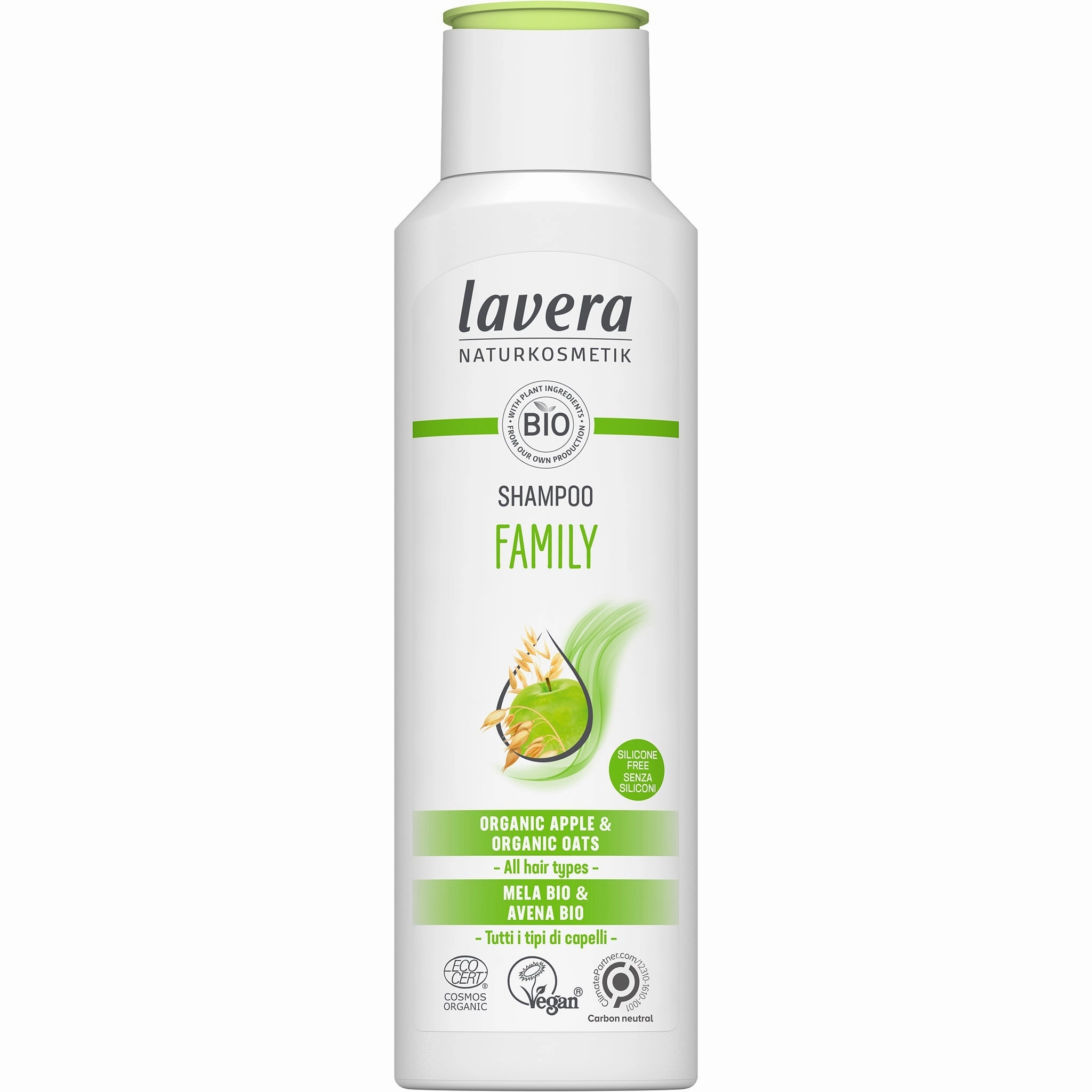 Shampoo | Family