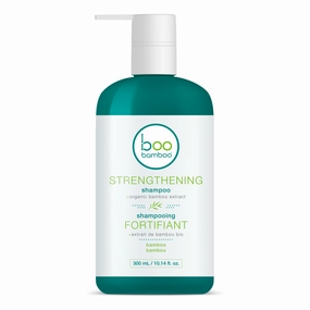 Shampoo - Strengthening