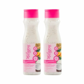Shampoo and Hair care (2 pack) shampoo emergencia capilar milagro y milagro biorepolarizador capilar milagro emergencia capilar milagro biorepolarizador colombia tratamiento