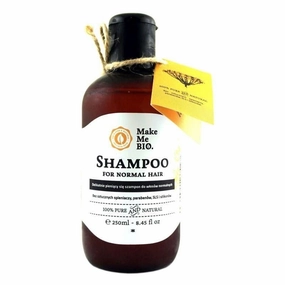 Shampoo For Normal Hair, nourishing shampoo for normal hair 250ml