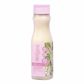 Shampoo that Restores Hair Elasticity - Milagros Magia Capilar Colombia Treatment