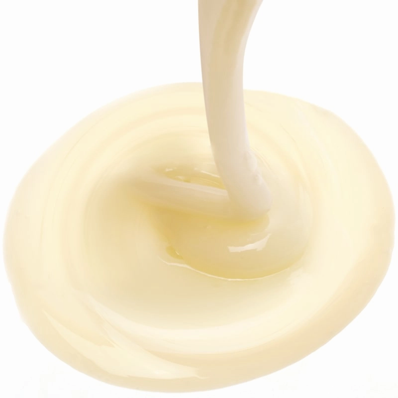 Shampooing Creme Moelle de Bambou