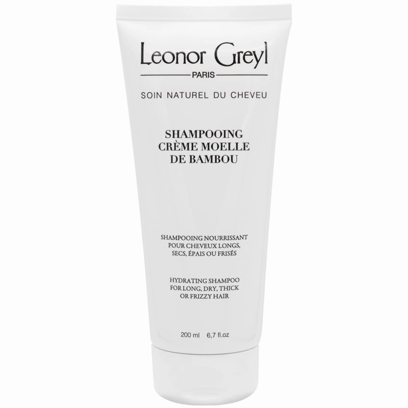 Shampooing Creme Moelle de Bambou