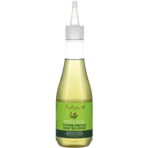 Shea Moisture Power Greens Hair Tea Rinse 8oz.