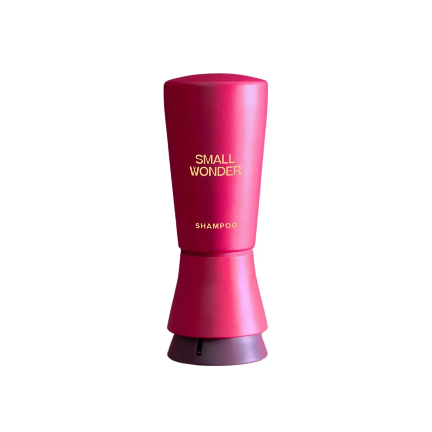 Signature Shampoo – 2.5 oz (50-80 Washes) – Sulfate-Free, Paraben-Free, Color-Safe – First-of-a-Kind Powder-to-Creamy-Lather Formula – For Shinier, Smoother Hair