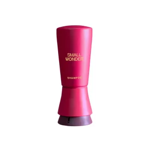 Signature Shampoo – 2.5 oz (50-80 Washes) – Sulfate-Free, Paraben-Free, Color-Safe – First-of-a-Kind Powder-to-Creamy-Lather Formula – For Shinier, Smoother Hair