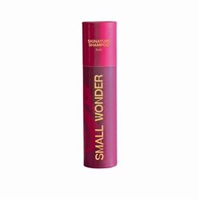 Signature Shampoo Refill – 2.4oz (50-80 Washes) – Sulfate Free, Paraben-Free, Color-Safe, Powder to Creamy Lather Formula –Eco-Friendly and Convenient