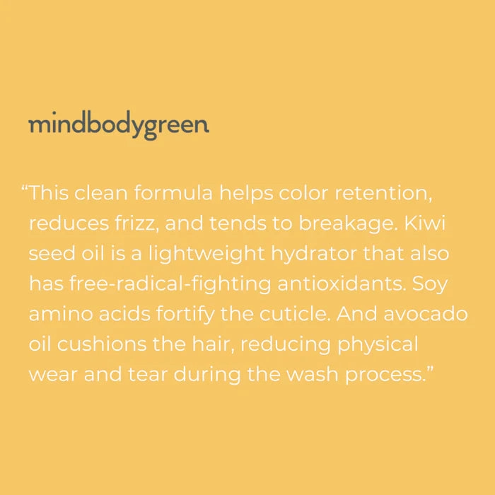 SmartColor Color Protecting Shampoo