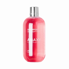 Solugel® Hydration Nourish Shampoo | Nourishing & Frizz Control - Shine, Volume, and Silky - Silicon & Paraben Free - for All Hair Types, Men and Women-13.4 fl oz