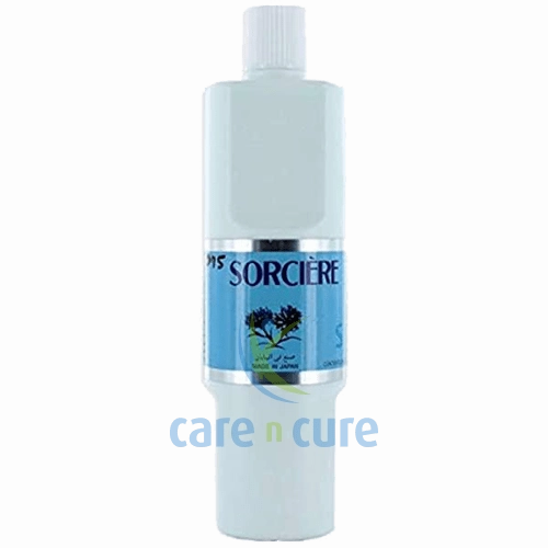Sorciere Anti-Dandruff Shampo (Blue) 500ml