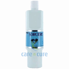 Sorciere Anti-Dandruff Shampo (Blue) 500ml