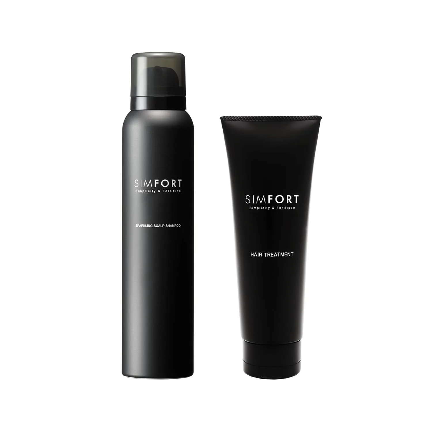 SPARKLING SCALP SHAMPOO Conditioner for Thinning Hair and Hair Loss - Hair Growth Treatment (Hair Growth Kit)