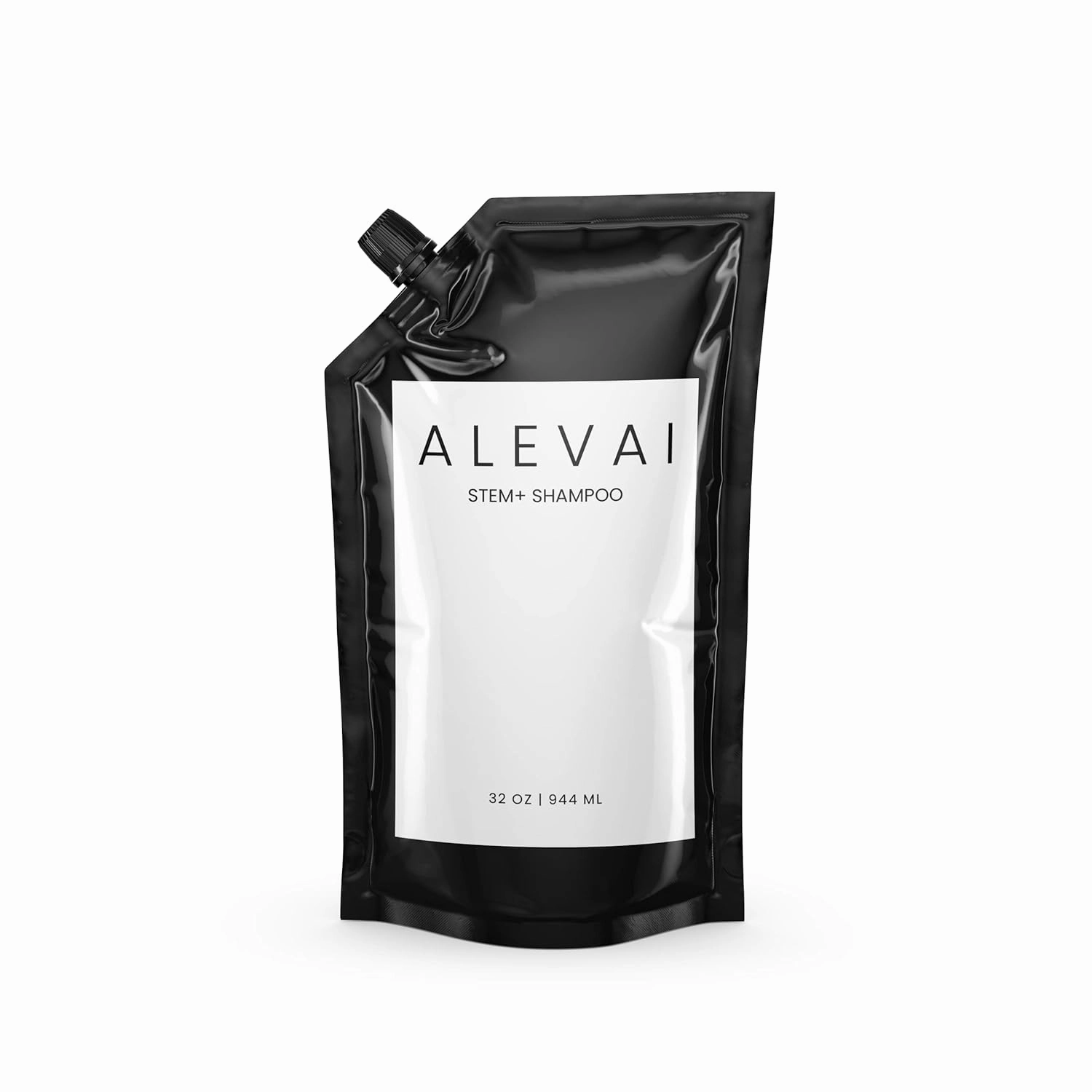 Stem  Hair Growth Shampoo with Biotin | Repairs, Strengthens, & Nourishes | Safe For Color & Chemically Treated Hair | Sulfate-Free | Hair Thickening Shampoo for Hair Loss