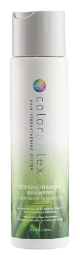 STRENGTHENING SHAMPOO - 10.1oz