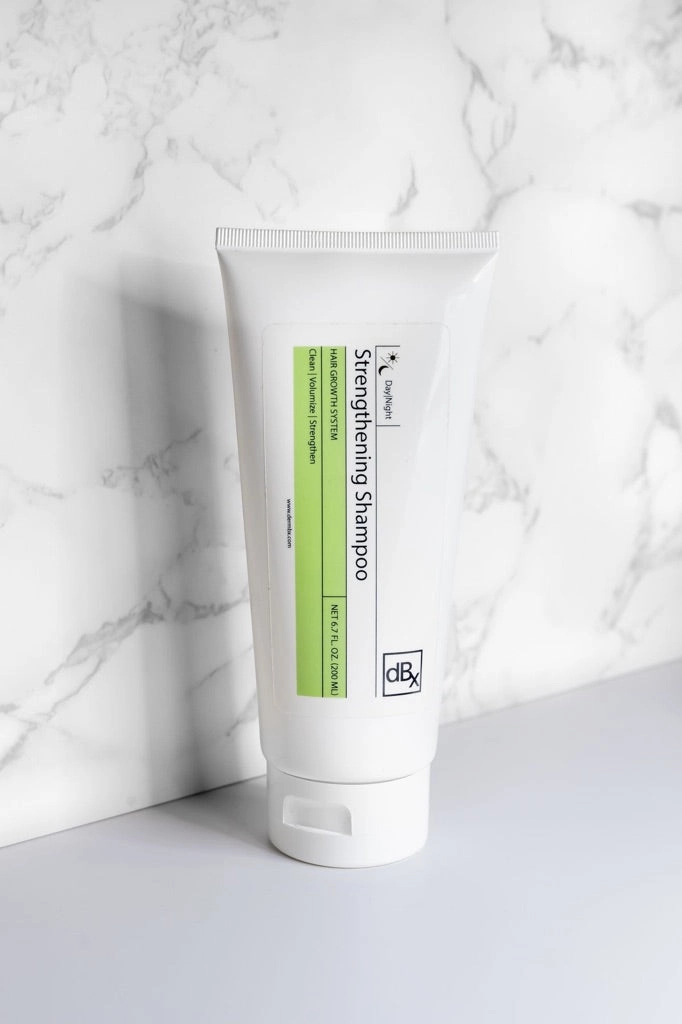 Strengthening Shampoo