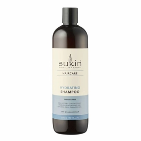 Sukin Hydrating Shampoo 500mL