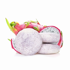Sweet & Sassy 3 Shampoo Bars. Made in the USA. All Natural, Organic, SLS Free, Plastic Free, Safe for Color Treated Hair - Stimulate