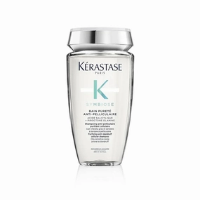 Symbiose Purifying Anti-Dandruff Shampoo