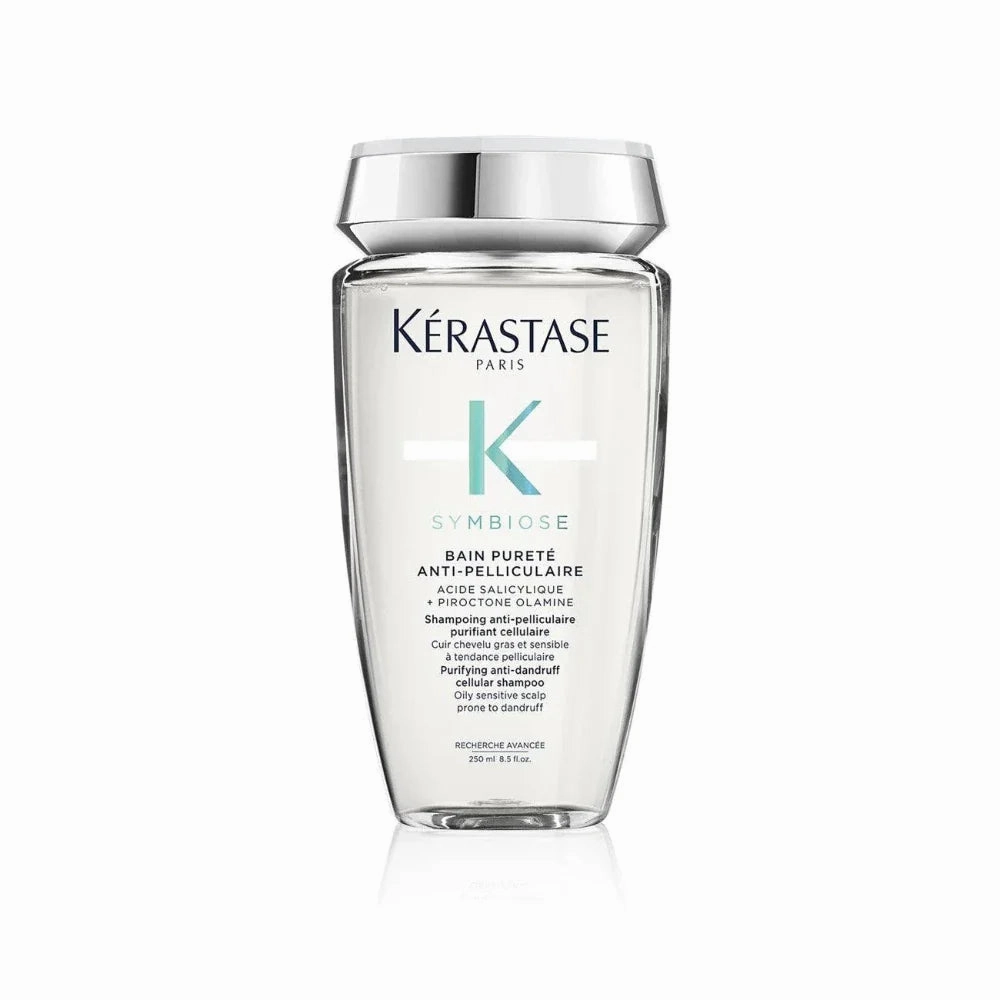 Symbiose Purifying Anti-Dandruff Shampoo