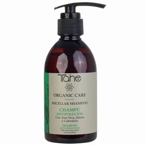 Tahe - Organic Care - Micellar Anti-Pollution Shampoo (10.14)