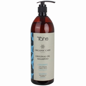 Tahe Organic Care Original Oil Shampoo (1000 ml)