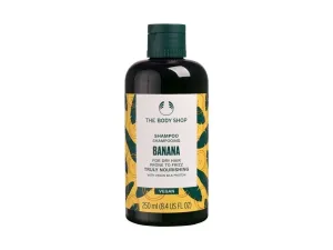 The Body Sho.p Nourishing Banana Shampoo - 250ml
