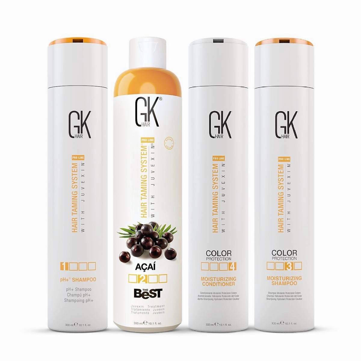The Best Coco Keratin Hair Kit Pro