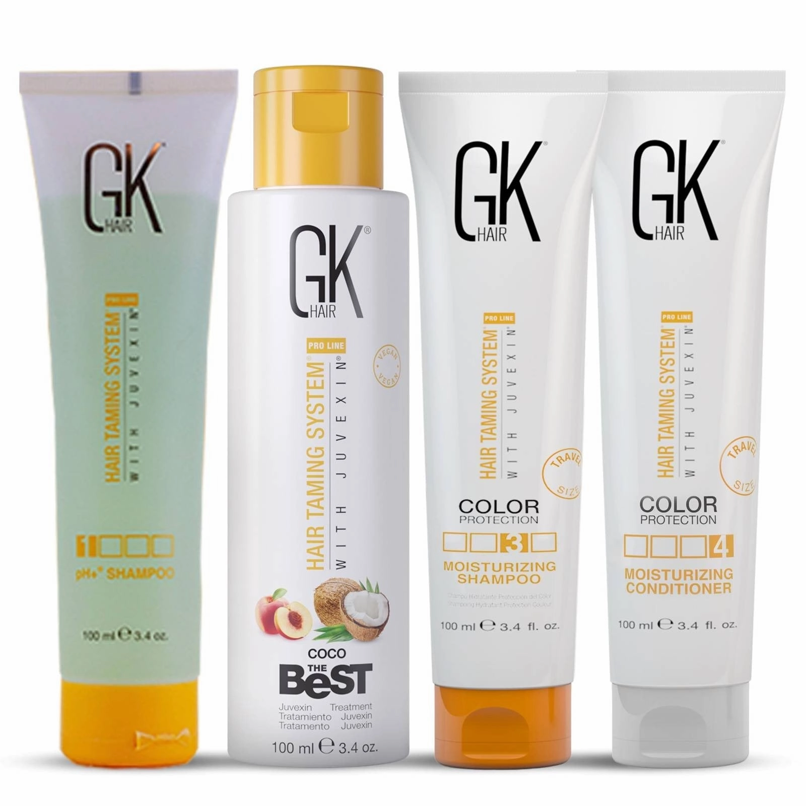 The Best Coco Keratin Hair Kit Pro