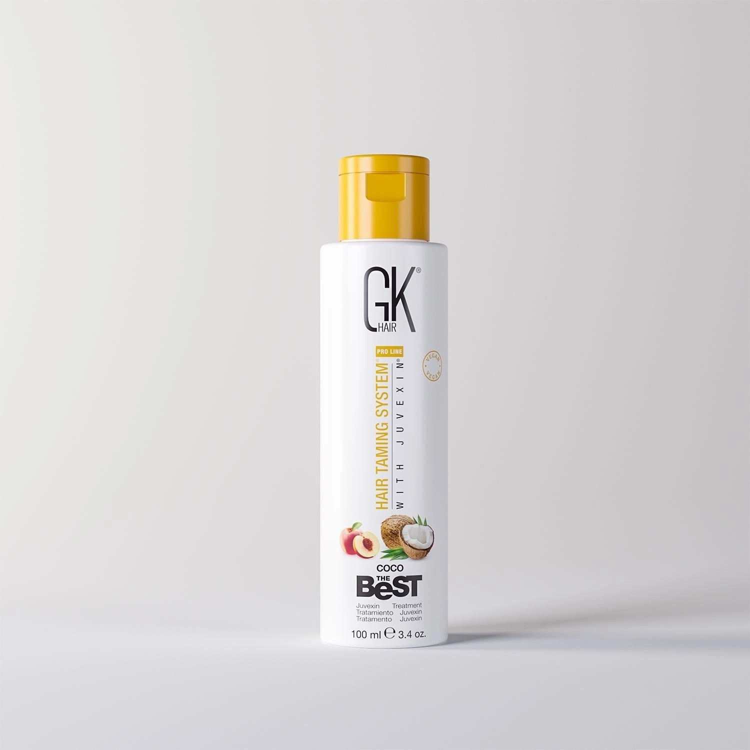 The Best Coco Keratin Hair Kit Sample Pro