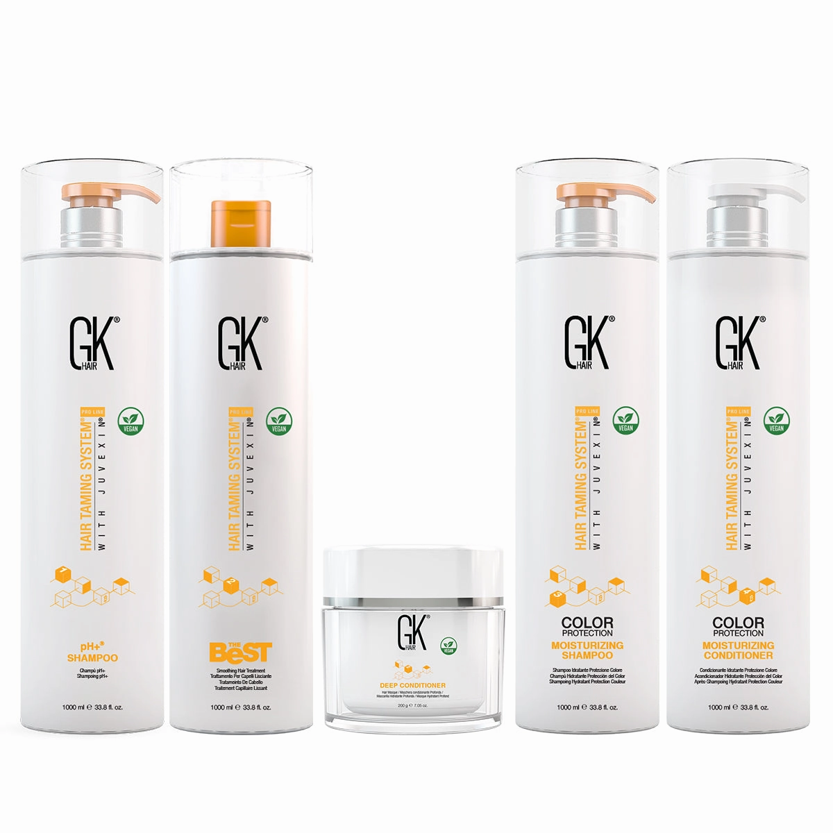 The Best Keratin Professional Hair Kit