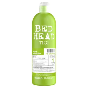 TIGI Bed Head Urban Antidotes Urban Antidotes 1 Re-energize Shampooing 750ml