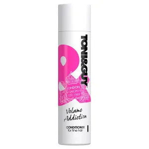 TONI&GUY Fine Hair Cleanse Conditioner, 8.5 oz